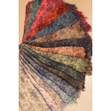 Lombard and lombard scarf