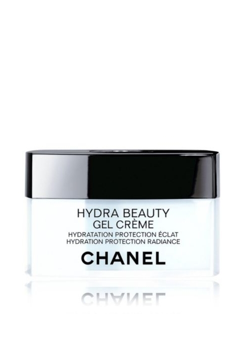 Chanel Hydra Beauty Gel Cream