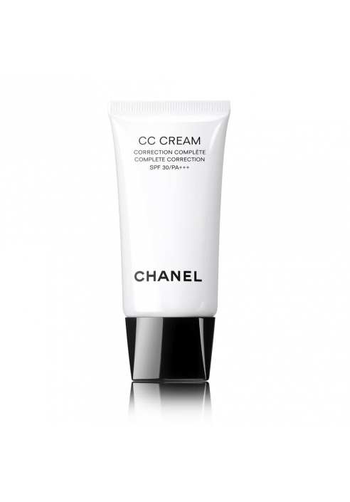 Chanel CC Cream