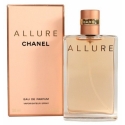 Allure Chanel Perfume