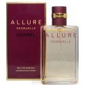 Chanel Allure Sensuelle Perfume