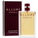 Chanel Allure Sensuelle Eau de toilette