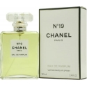 Chanel n°19 Eau de Parfum