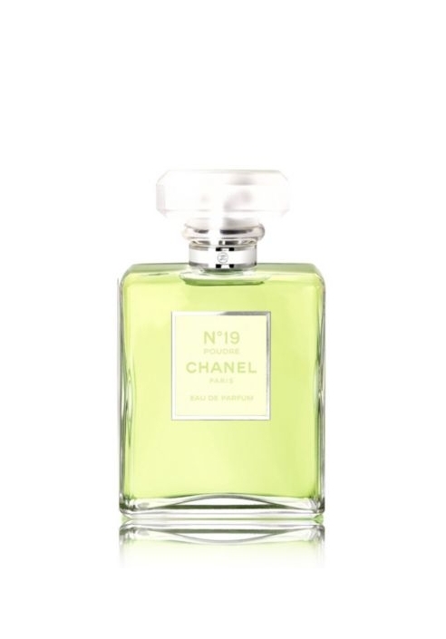 Chanel n°19 Eau de Parfum Poudré