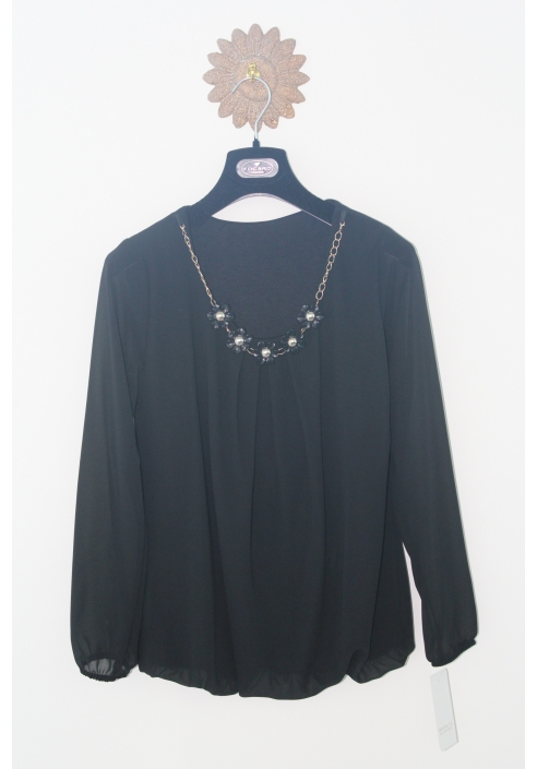 2015 FDCARD Blouse pour Femme