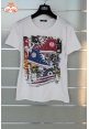 2015 FDCARD Nouveau T-shirt