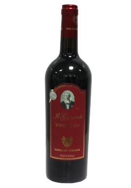 吉纳乐利干红葡萄酒Vino Rosso