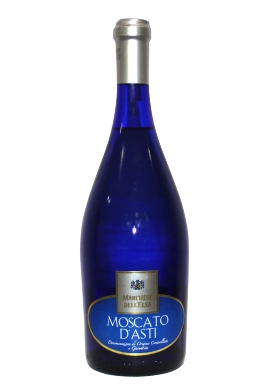 莫斯卡托干白葡萄酒 MOSCATO D'ASTI