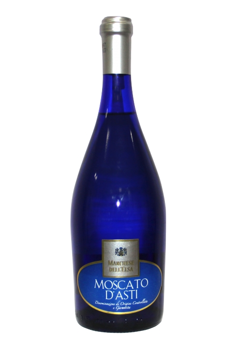 莫斯卡托干白葡萄酒 MOSCATO D'ASTI