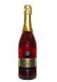 意帝浪漫玫瑰红甜起泡葡萄酒SPUMANTE DOLCE ROSATO CL.75"CORTE DEI GELSI"