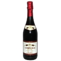  兰布鲁斯起泡葡萄酒 VINO FRIZZANTE ROSSO LAMBRUSCO