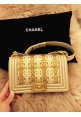 CHANEL Le Boy