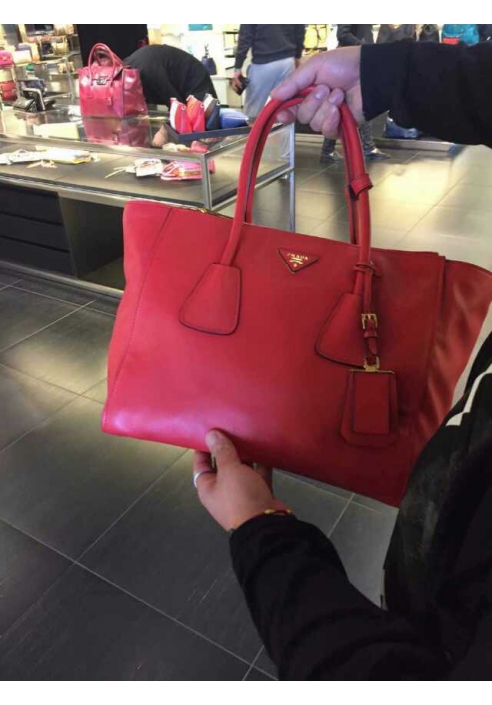 Prada Bn2764