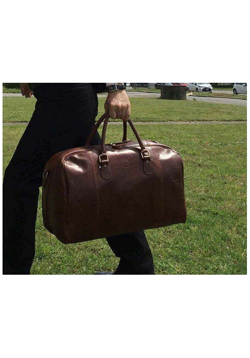 Men bag