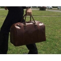 Men bag