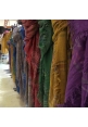 羊绒围巾 Cashmere scarves