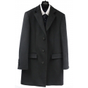 Men Winter Coat