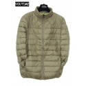 YOUTIME Men Winter Coat