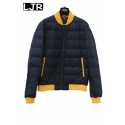 LJR Men Winter Coat