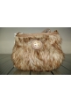 Gaudi furry bag