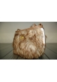 Gaudi furry bag