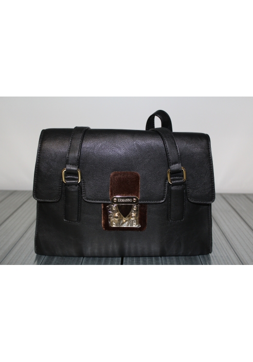 ERMANNO SCERVIN shoulder bag